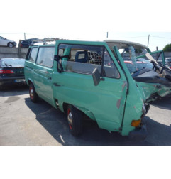 Cardan arriere gauche (transmission) VOLKSWAGEN TRANSPORTER 3