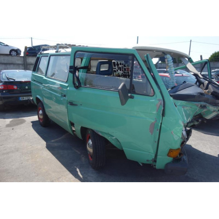 Cardan arriere gauche (transmission) VOLKSWAGEN TRANSPORTER 3