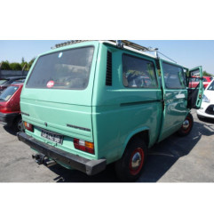 Cardan arriere gauche (transmission) VOLKSWAGEN TRANSPORTER 3