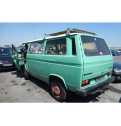 Cardan arriere gauche (transmission) VOLKSWAGEN TRANSPORTER 3