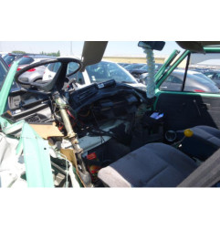 Cardan arriere gauche (transmission) VOLKSWAGEN TRANSPORTER 3