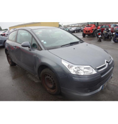 Cardan gauche (transmission) CITROEN C4 1