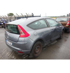 Cardan gauche (transmission) CITROEN C4 1