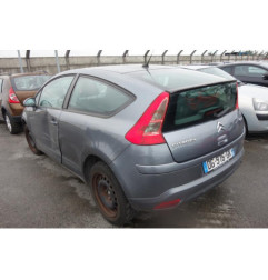 Cardan gauche (transmission) CITROEN C4 1
