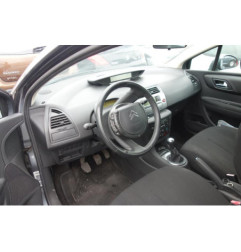 Cardan gauche (transmission) CITROEN C4 1