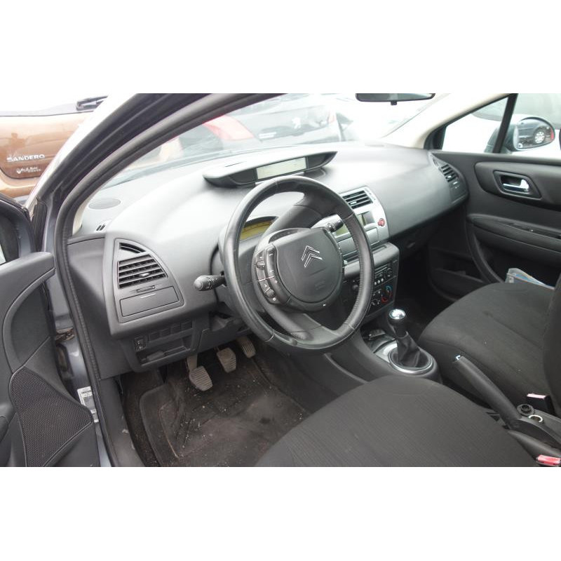 Cardan gauche (transmission) CITROEN C4 1 Photo n°5