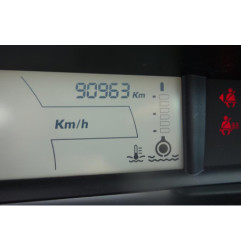 Cardan gauche (transmission) CITROEN C4 1