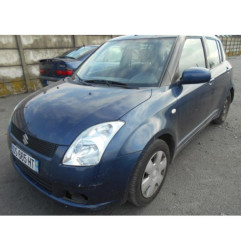 Cardan gauche (transmission) SUZUKI SWIFT 3