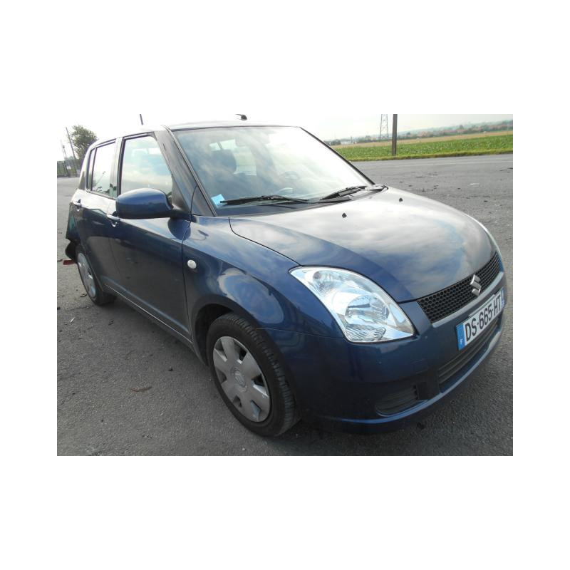Cardan gauche (transmission) SUZUKI SWIFT 3 Photo n°2