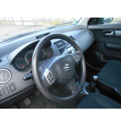 Cardan gauche (transmission) SUZUKI SWIFT 3