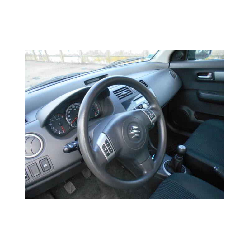 Cardan gauche (transmission) SUZUKI SWIFT 3 Photo n°6