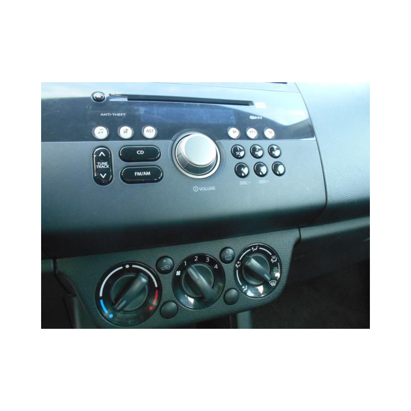 Cardan gauche (transmission) SUZUKI SWIFT 3 Photo n°7