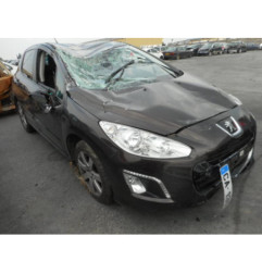 Cardan droit (transmission) PEUGEOT 308 1