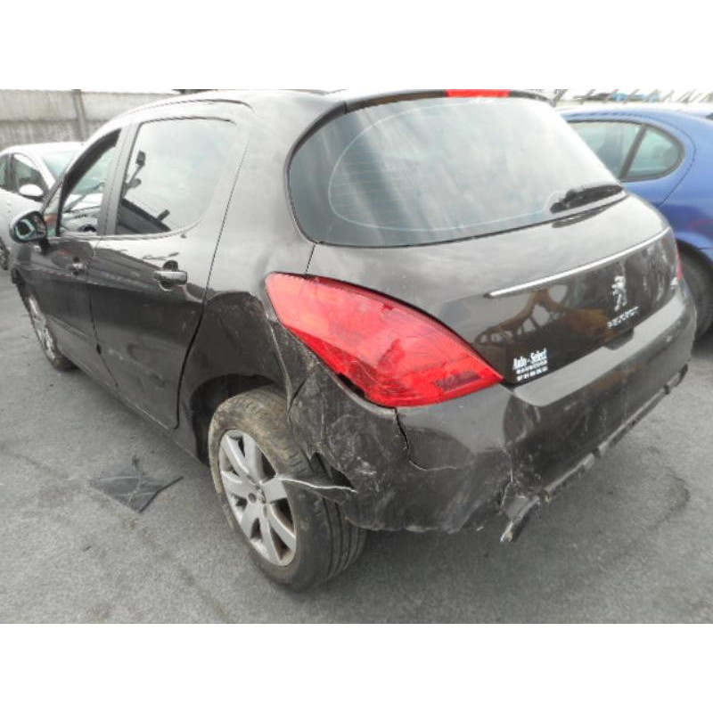 Cardan droit (transmission) PEUGEOT 308 1 Photo n°4