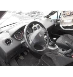 Cardan droit (transmission) PEUGEOT 308 1
