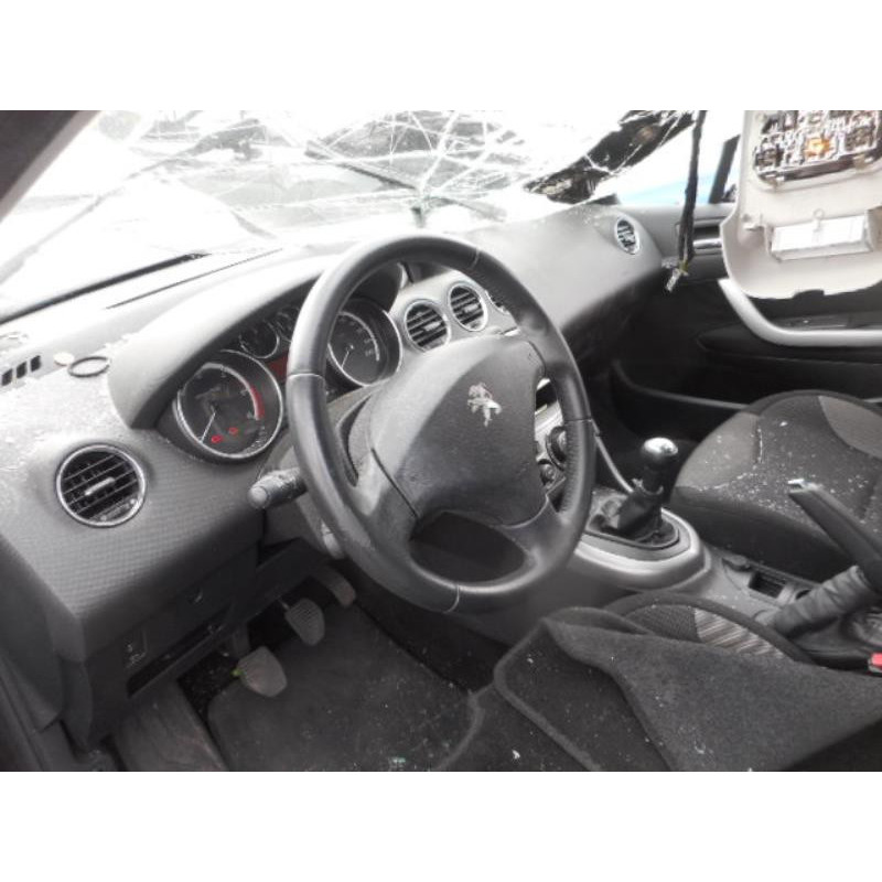 Cardan droit (transmission) PEUGEOT 308 1 Photo n°5