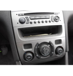 Cardan droit (transmission) PEUGEOT 308 1