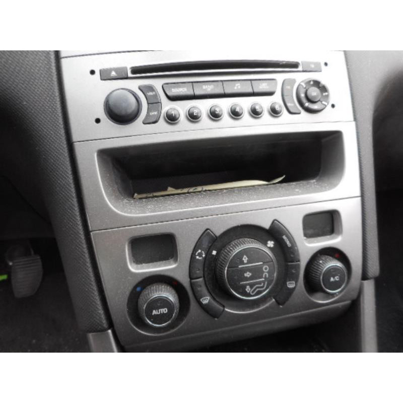 Cardan droit (transmission) PEUGEOT 308 1 Photo n°6