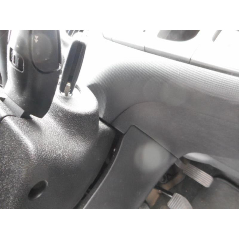 Cardan droit (transmission) PEUGEOT 308 1 Photo n°8