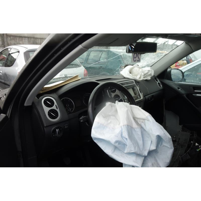 Cardan droit (transmission) VOLKSWAGEN TIGUAN 1 Photo n°6