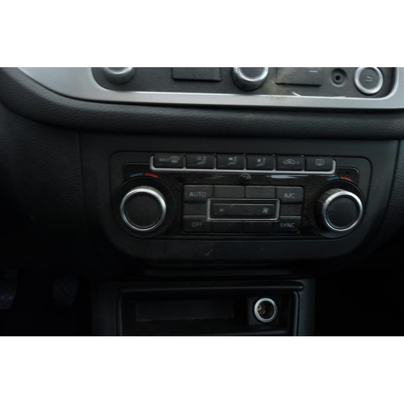 Cardan droit (transmission) VOLKSWAGEN TIGUAN 1 Photo n°7