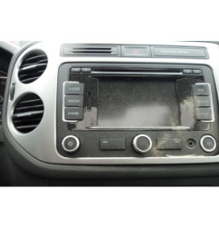 Cardan droit (transmission) VOLKSWAGEN TIGUAN 1
