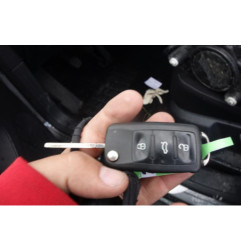 Cardan droit (transmission) VOLKSWAGEN TIGUAN 1