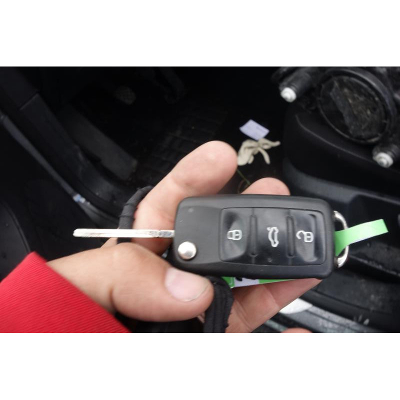Cardan droit (transmission) VOLKSWAGEN TIGUAN 1 Photo n°9