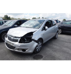 Cardan droit (transmission) OPEL CORSA D