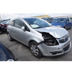 Cardan droit (transmission) OPEL CORSA D
