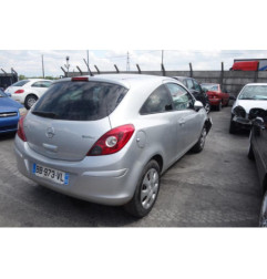 Cardan droit (transmission) OPEL CORSA D