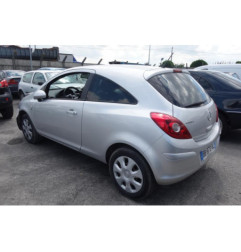 Cardan droit (transmission) OPEL CORSA D