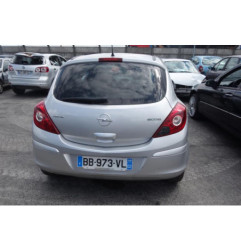 Cardan droit (transmission) OPEL CORSA D