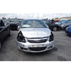 Cardan droit (transmission) OPEL CORSA D