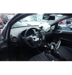 Cardan droit (transmission) OPEL CORSA D