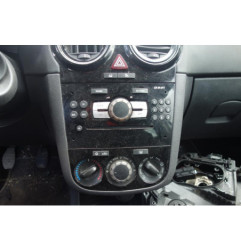 Cardan droit (transmission) OPEL CORSA D