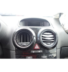 Cardan droit (transmission) OPEL CORSA D
