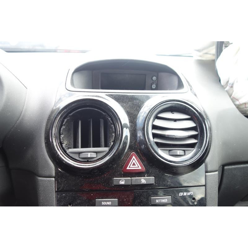 Cardan droit (transmission) OPEL CORSA D Photo n°9