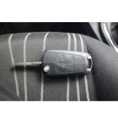 Cardan droit (transmission) OPEL CORSA D