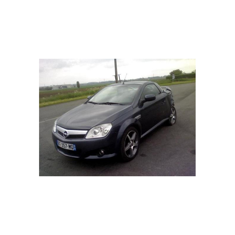Cardan droit (transmission) OPEL TIGRA 2 Photo n°1