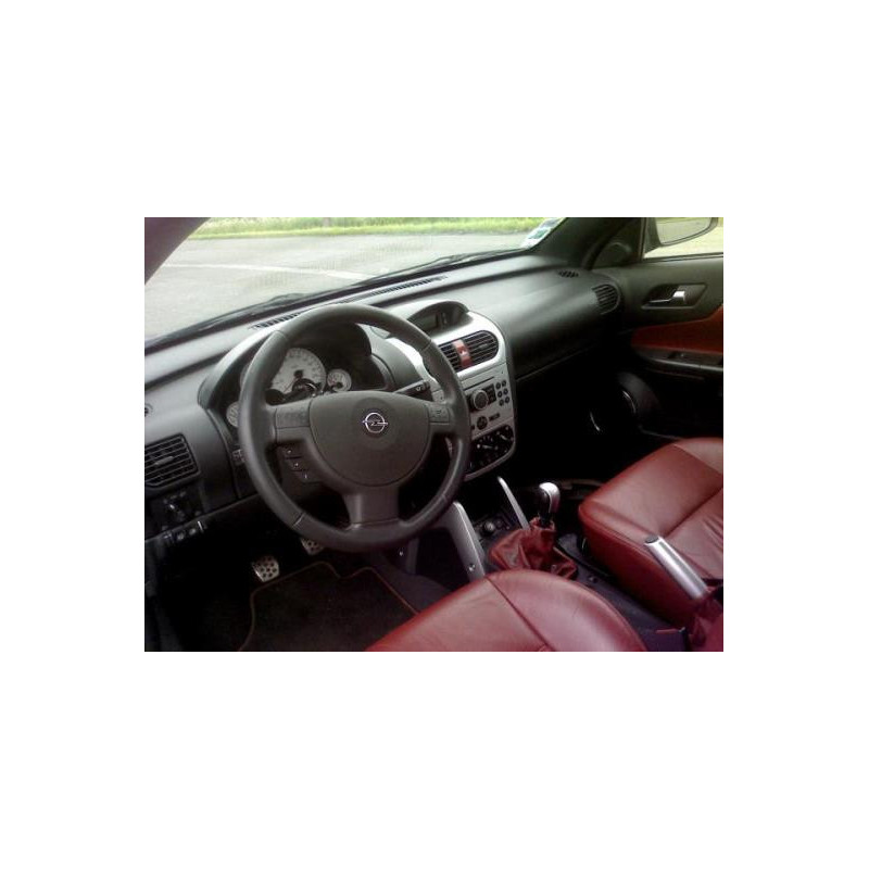 Cardan droit (transmission) OPEL TIGRA 2 Photo n°2