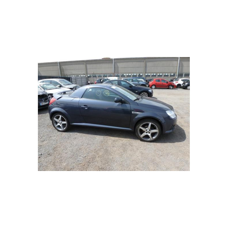 Cardan droit (transmission) OPEL TIGRA 2 Photo n°5