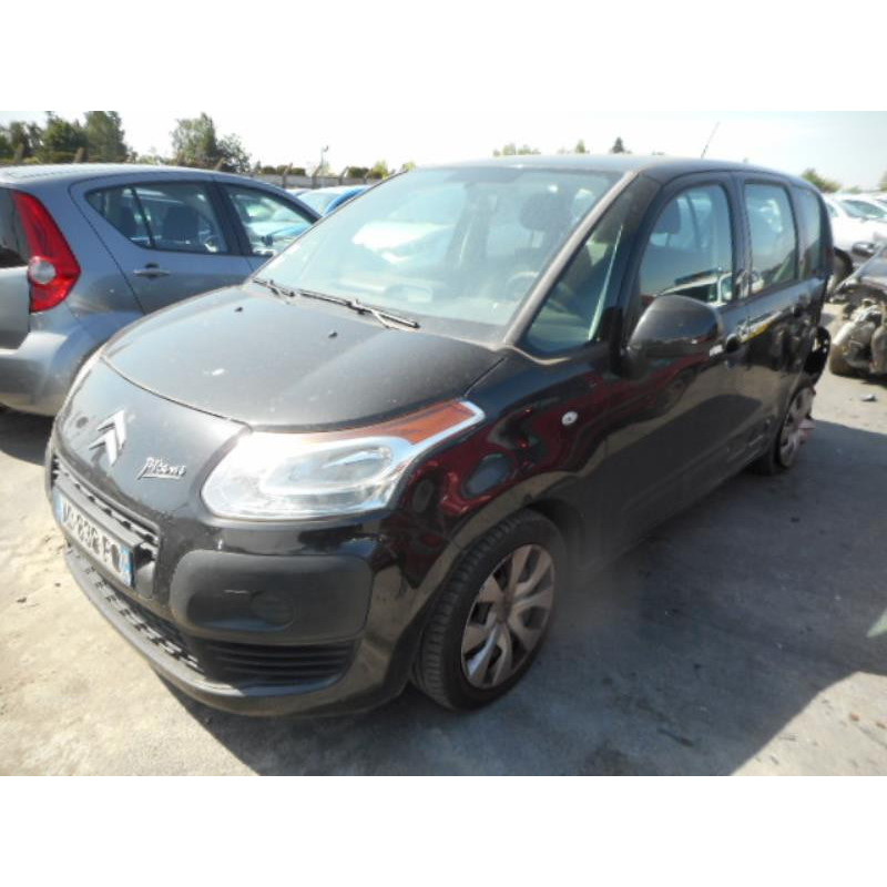 Cardan droit (transmission) CITROEN C3 PICASSO Photo n°1