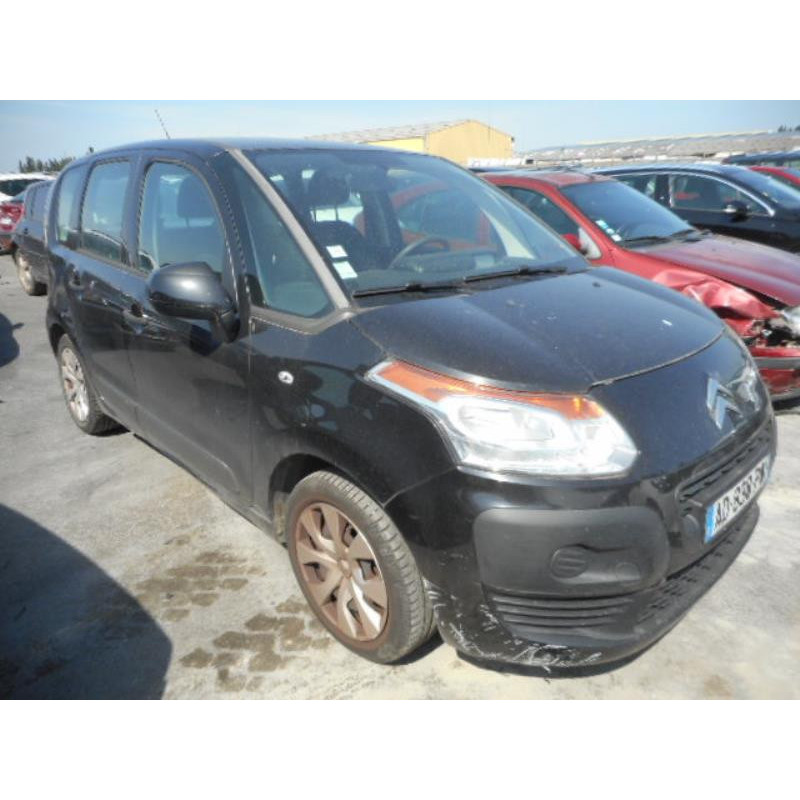 Cardan droit (transmission) CITROEN C3 PICASSO Photo n°2