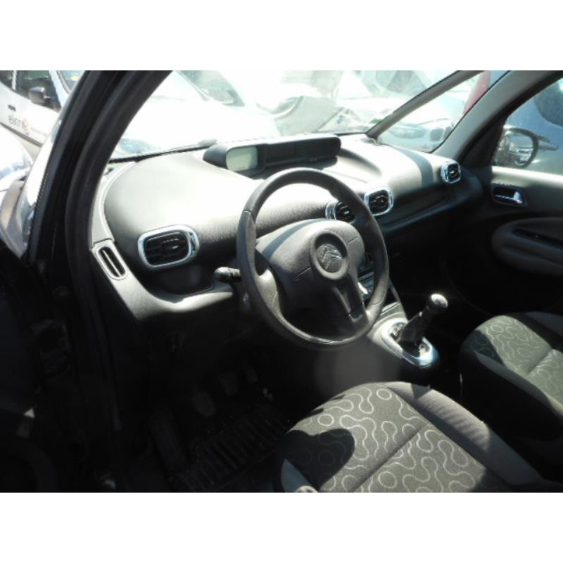 Cardan droit (transmission) CITROEN C3 PICASSO Photo n°5