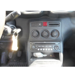 Cardan droit (transmission) CITROEN C3 PICASSO