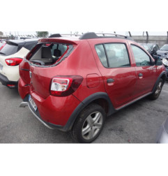 Cardan droit (transmission) DACIA SANDERO 2