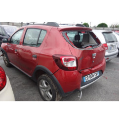 Cardan droit (transmission) DACIA SANDERO 2