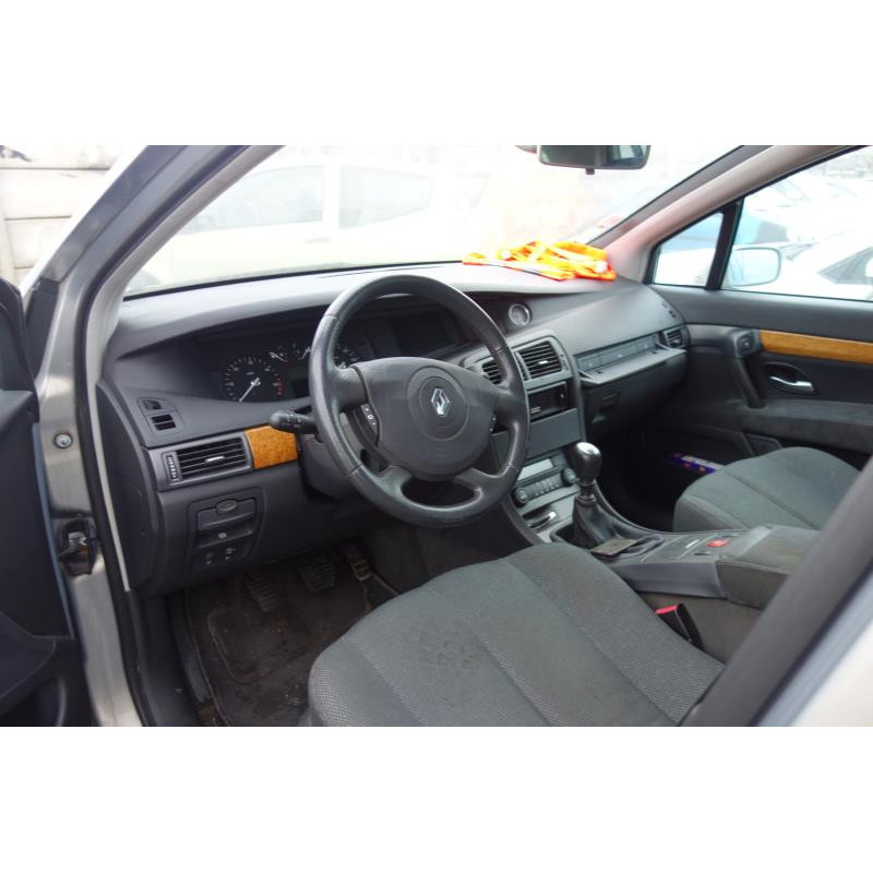 Cardan droit (transmission) RENAULT VEL SATIS Photo n°5