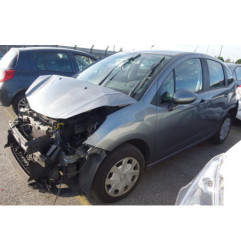 Cardan gauche (transmission) CITROEN C3 2